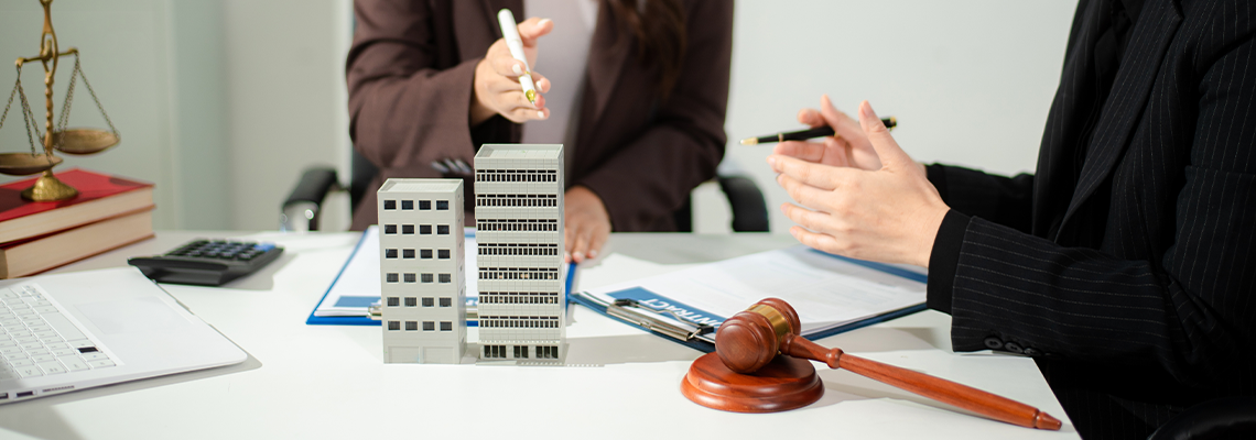بهترین و جامع ترین دوره آموزش قرارداد نویسی ویژه املاک و ساختمان