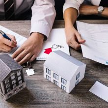 کاملترین دوره جامع قراردادنویسی حقوق املاک و ساختمان 0تا100 تضمینی
