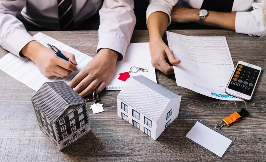 کاملترین دوره جامع قراردادنویسی حقوق املاک و ساختمان 0تا100 تضمینی